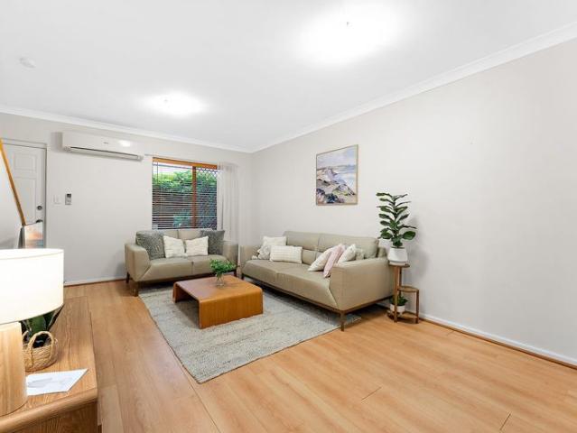 Apartment for rent in Leederville, Western Australia