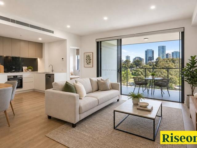 Apartment for sale in Sydney, New South Wales