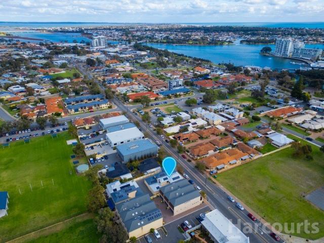 Townhouse for sale in Parklands, Western Australia