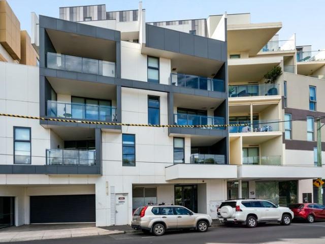 Apartment for rent in Camerons Creek, Victoria