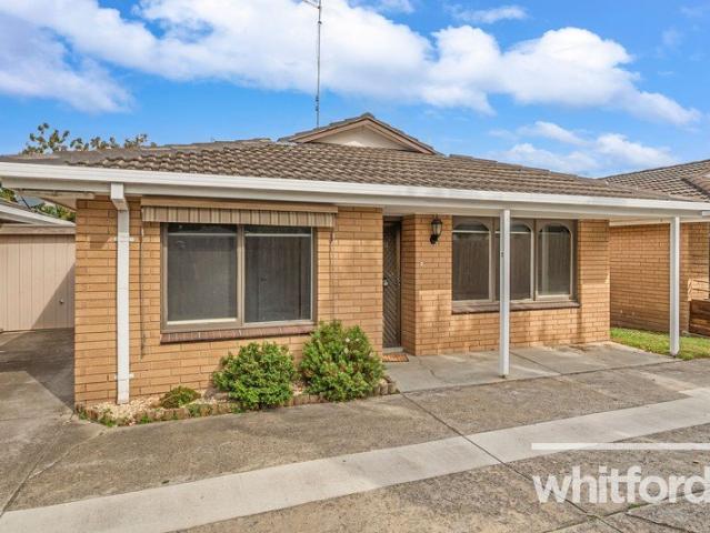Apartment for sale in Geelong, Victoria