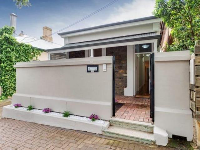 House for rent in Norwood, Adelaide