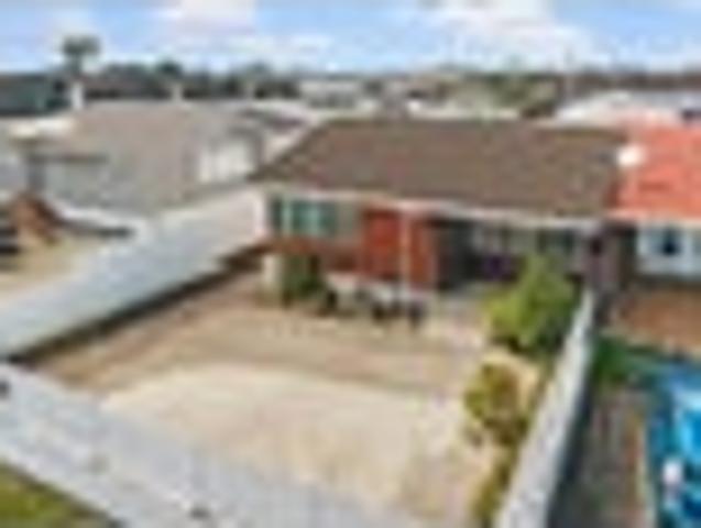 Apartment for sale in East Tamaki