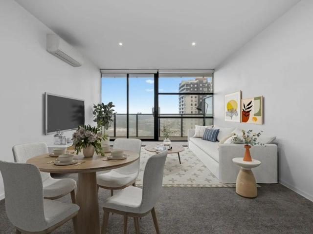 Apartment for rent in Camerons Creek, Victoria