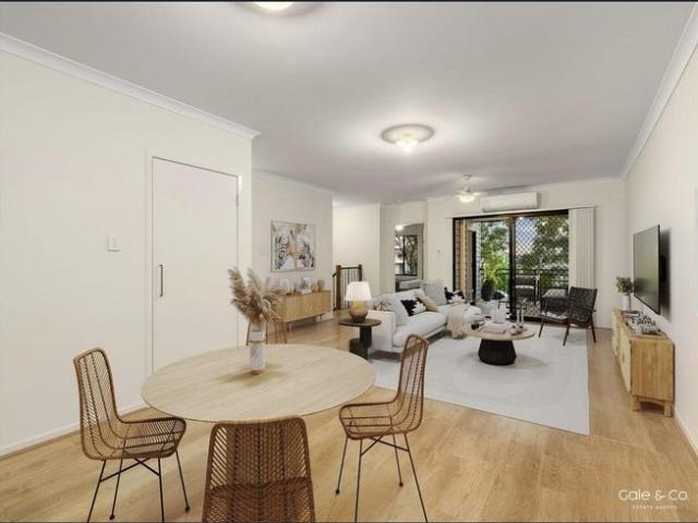 House for rent in Toombul, Queensland