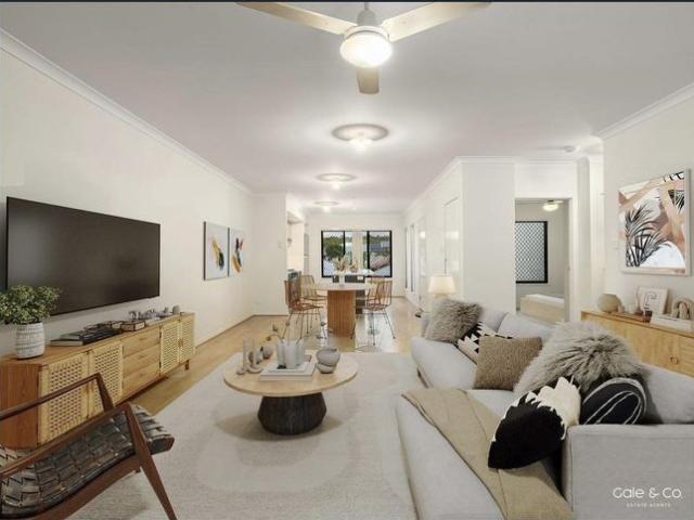 House for rent in Toombul, Queensland