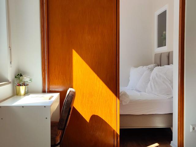 Apartment mieten in Stuttgart, Baden-Württemberg