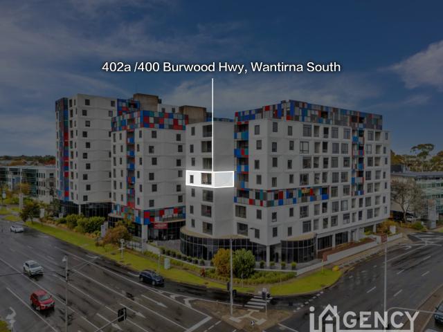 Apartment for sale in Camerons Creek, Victoria