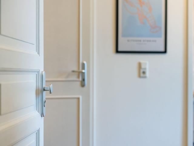Apartment mieten in Luisenviertel, Wuppertal