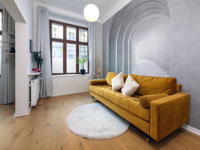 Apartment mieten in Luisenviertel, Wuppertal