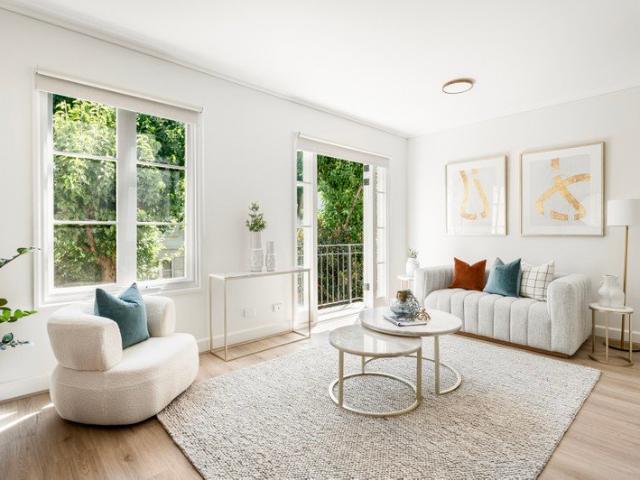 Apartment for rent in Camerons Creek, Victoria