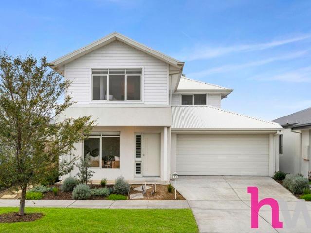 House for sale in Armstrong Creek, Victoria