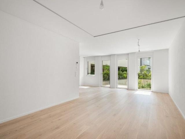 Apartment mieten in Einigen, Zürich