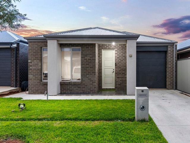 House for sale in Horseshoe Creek, South Australia