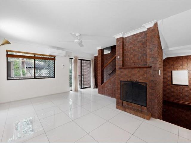 Apartment for rent in Toombul, Queensland