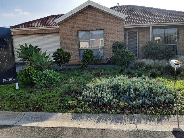 Apartment for rent in Camerons Creek, Victoria