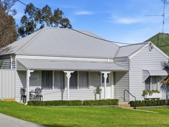House for sale in Manton, New South Wales