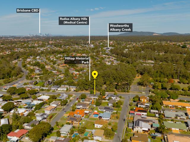 House for sale in Toombul, Queensland