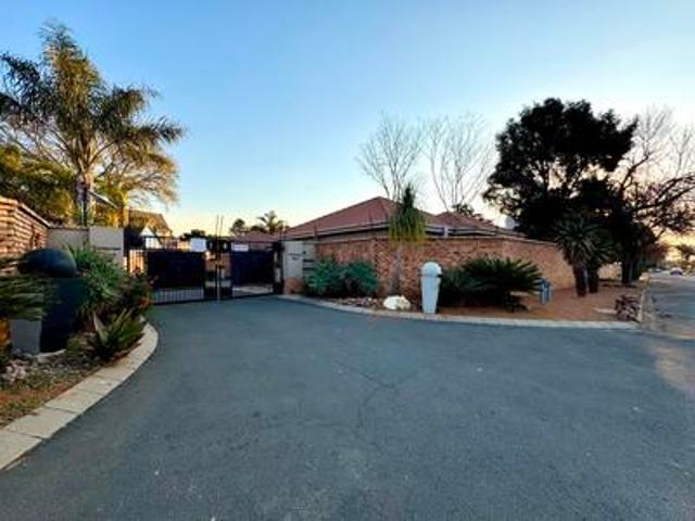 House for sale in Ekurhuleni, Gauteng