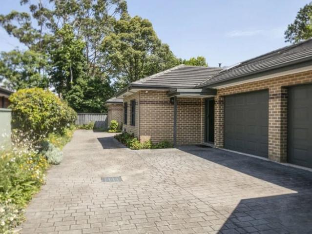 House for rent in Boronia Park, Sydney