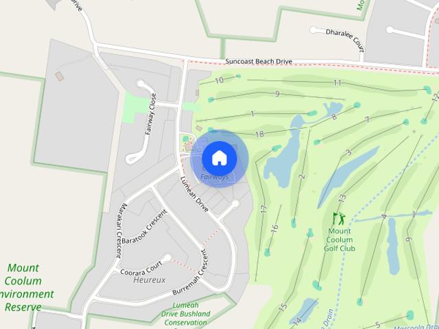 Apartment for rent in Kings Creek, Queensland