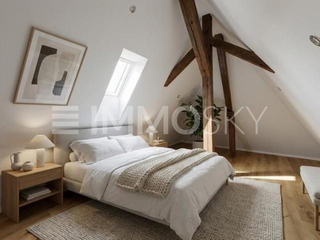 Apartment mieten in Oberdiessbach, Bern