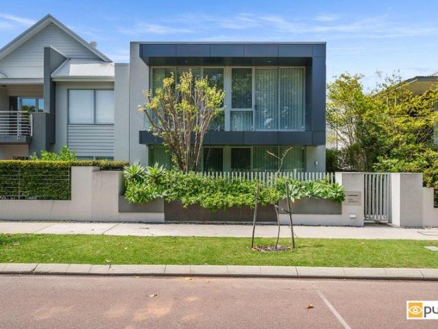 House for rent in Jolimont, City of Subiaco