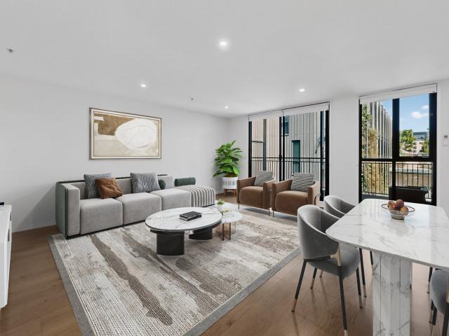 Apartment for rent in Camerons Creek, Victoria