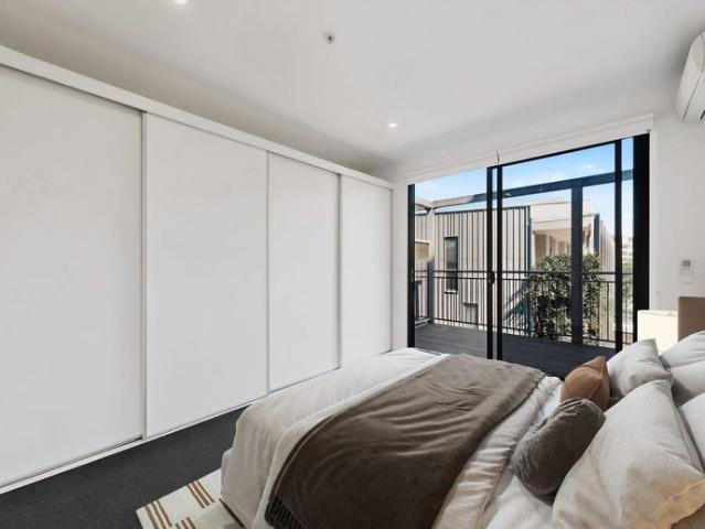 Apartment for rent in Camerons Creek, Victoria