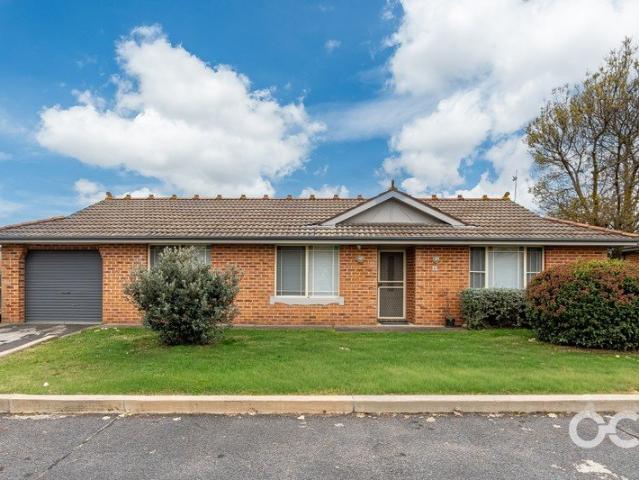 Apartment for sale in Orange, New South Wales