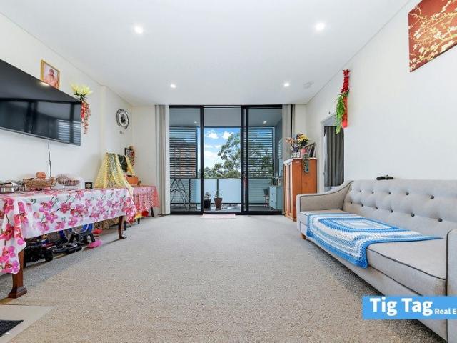 Apartment for sale in Willoughby, New South Wales