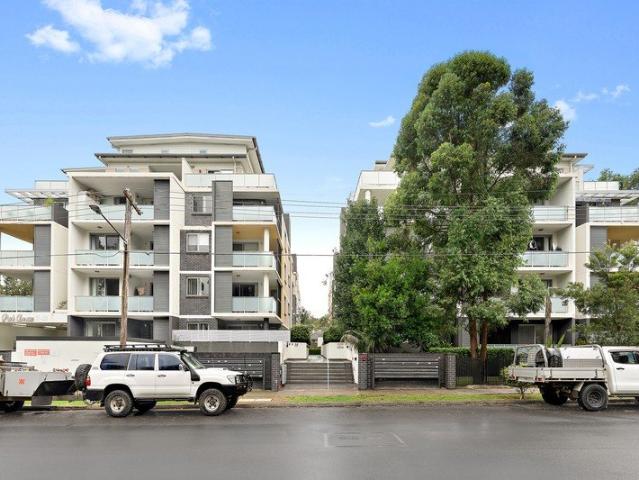 Apartment for sale in Sydney, New South Wales