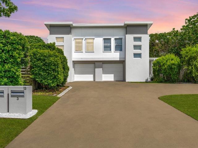 House for sale in Bakers Creek, Queensland