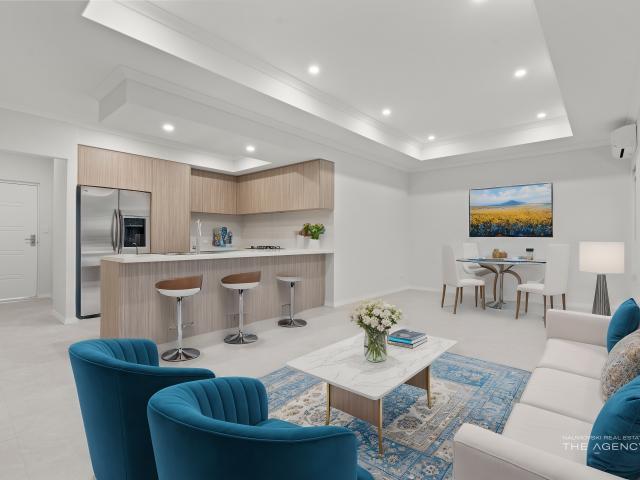 House for sale in Stirling, Western Australia