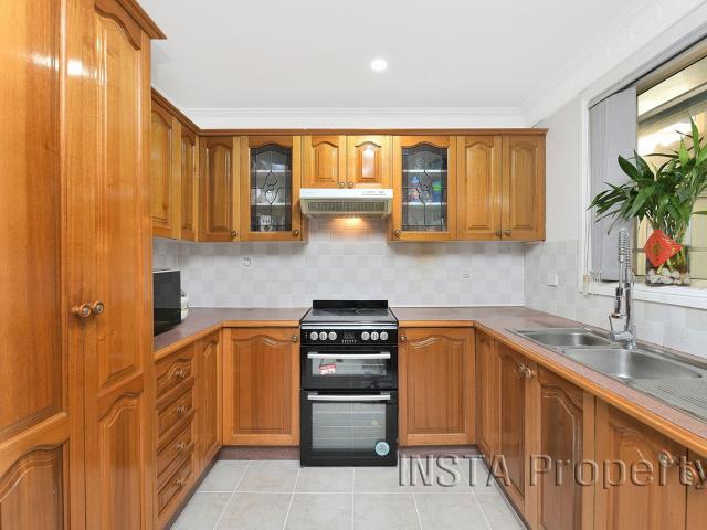 Villa for sale in Condell Park, New South Wales