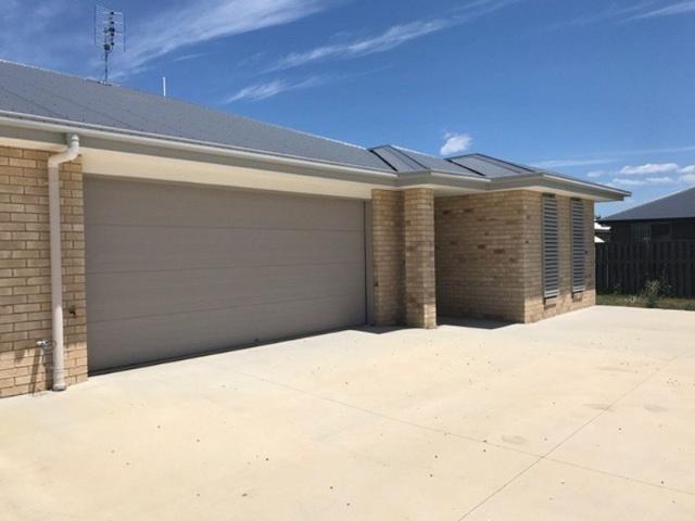 Apartment for rent in Chinchilla