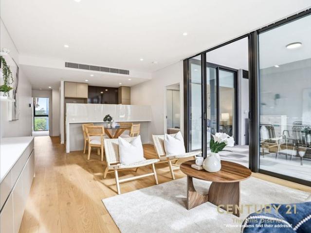 Apartment for rent in Sydney, New South Wales