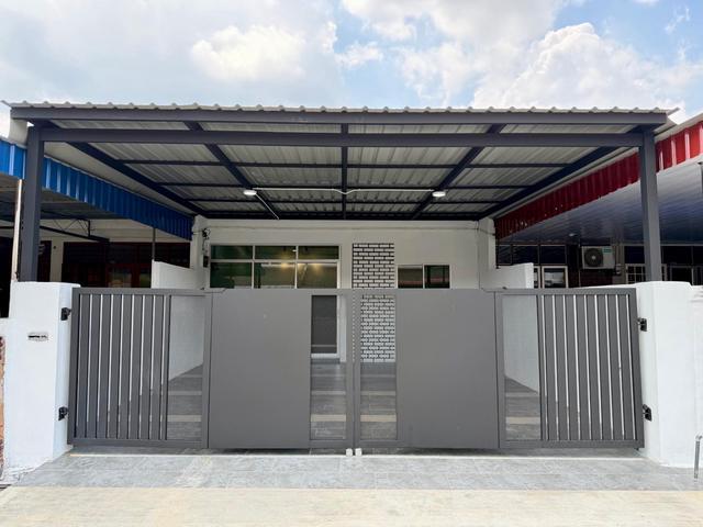 Terraced House for sale in Sungai Petani, Kuala Muda