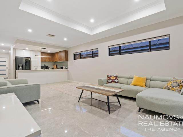 House for sale in Stirling, Western Australia