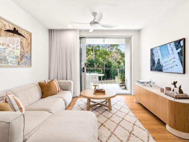 Apartment for rent in Noosaville, Queensland