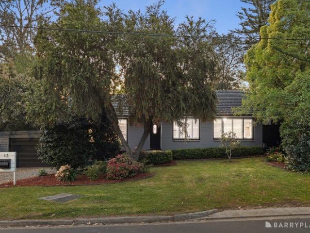 House for sale in Heathmont, Melbourne