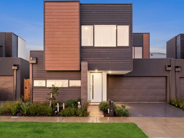 House for sale in Geelong, Victoria