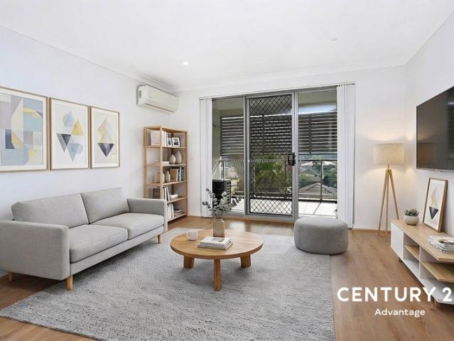 Apartment for sale in Sydney, New South Wales