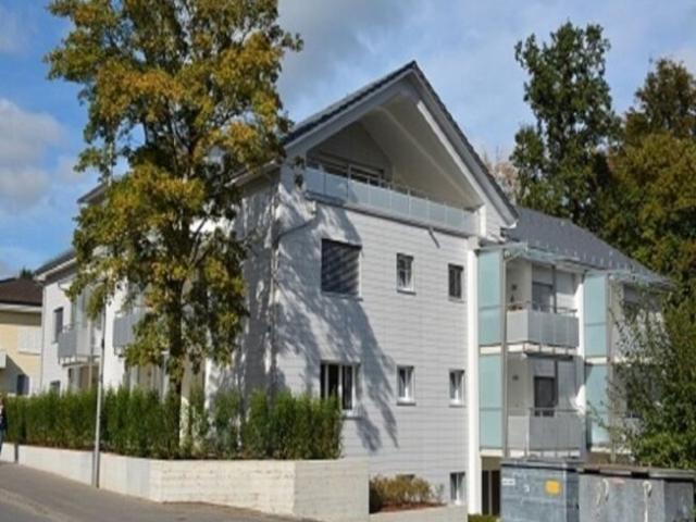 Apartment mieten in Adliswil, Zürich