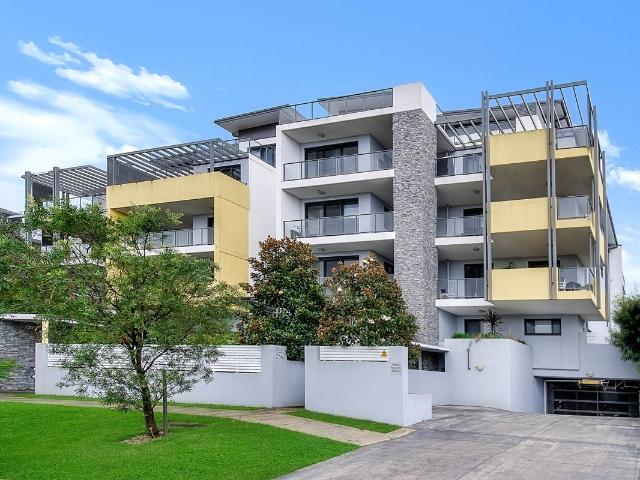 Apartment for sale in Thornleigh Apartment for sale in Thornleigh