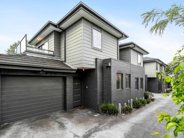 Apartment for sale in Pascoe Vale, Melbourne