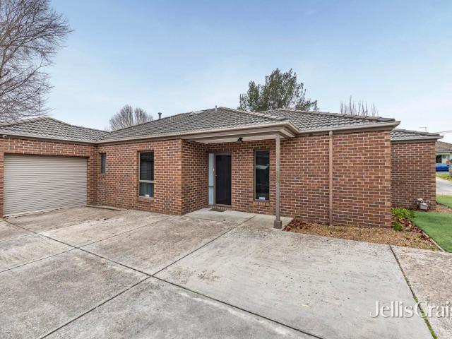 Apartment for rent in Ballarat, Victoria