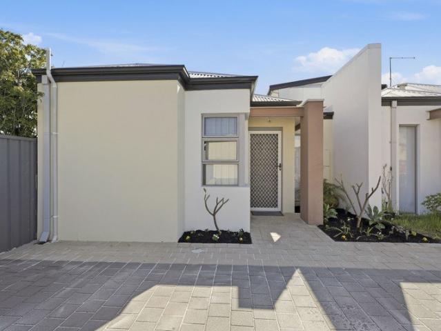 Apartment for sale in Western Australia
