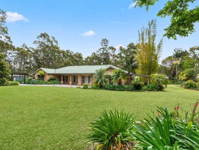 Cottage for sale in Nowra Hill, New South Wales