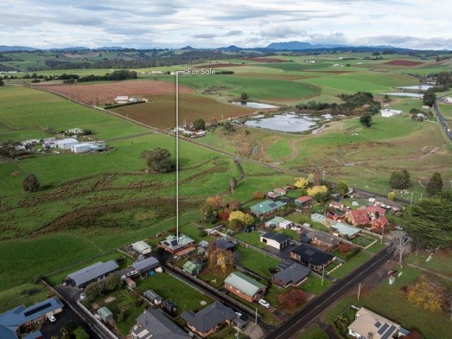 House for sale in North Motton, Tasmania